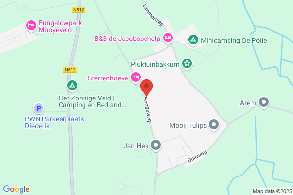 Zonneveld, S