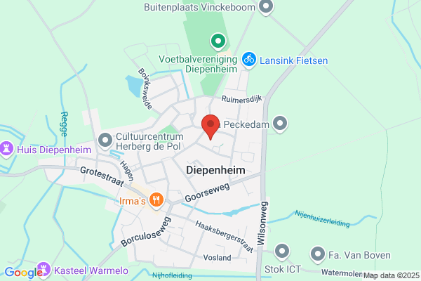 Pinkeltje