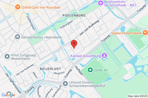 Woelwaters, De