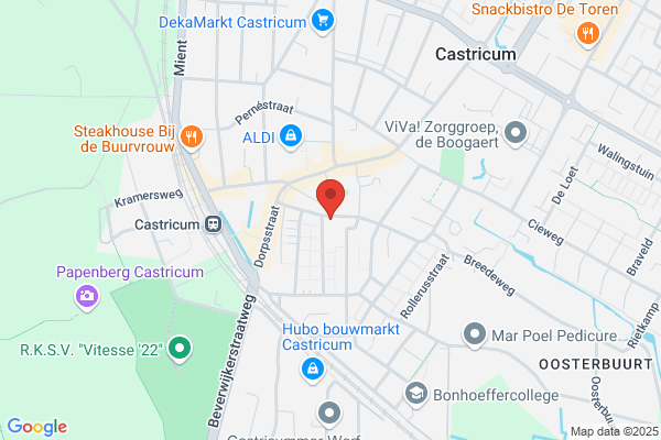 Castricum Logopedie