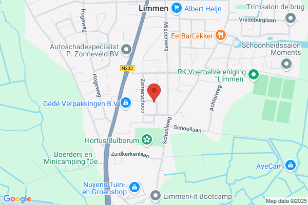 Tim Hof Installatietechniek