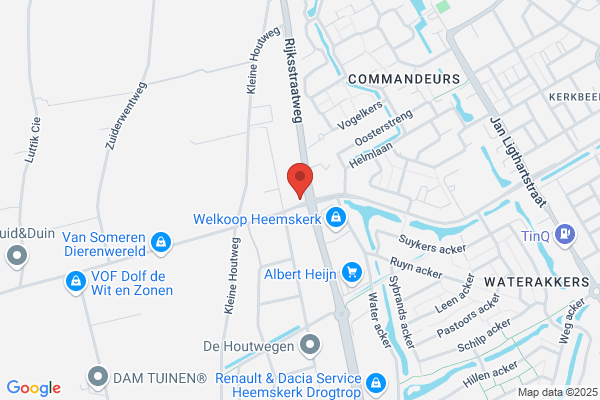Huzon Meesterdak Bv