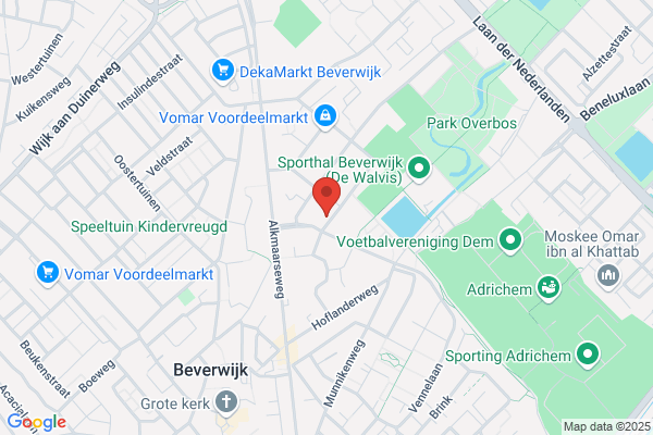 Brandwijk Installatietechniek Bv