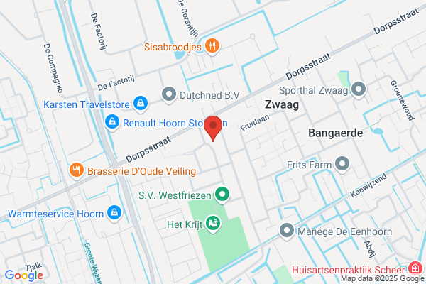 Installatiebedrijf J Hoogeboom