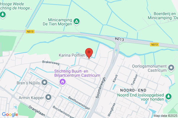 Karin's Voetverzorging