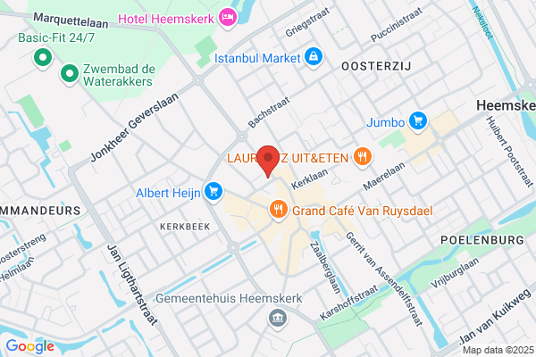 Van Els Optiek