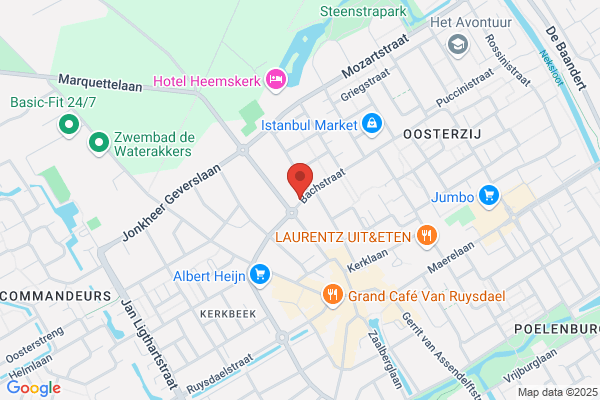 Gemeente Heemskerk