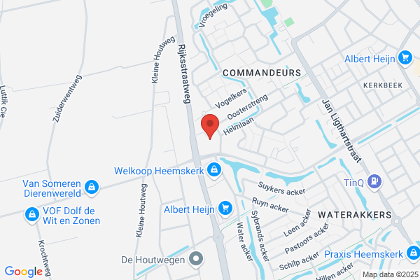 fit20 Heemskerk