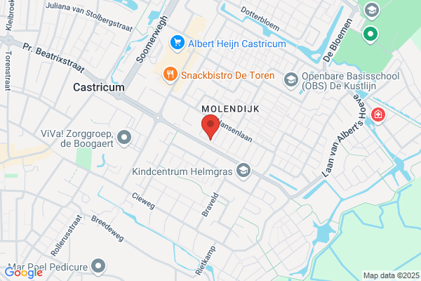 Schoonmaakbedrijf 5-Sterrenservice