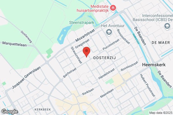 Domino's Pizza Heemskerk