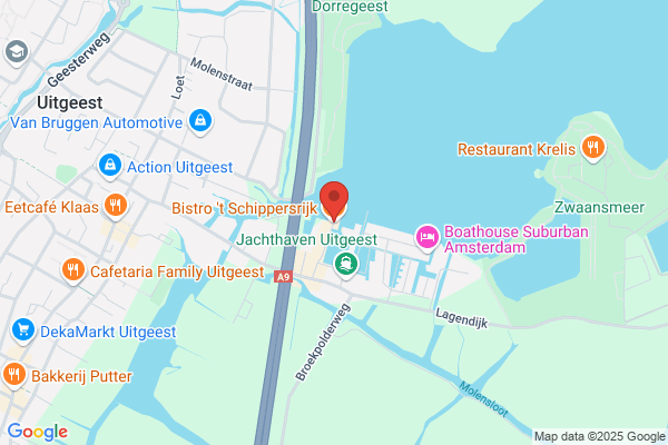 't Schippersrijk