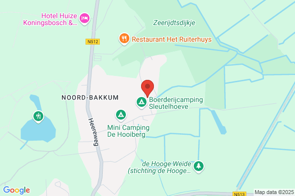't Stokpaardje