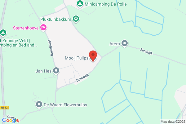 Rij Mooij