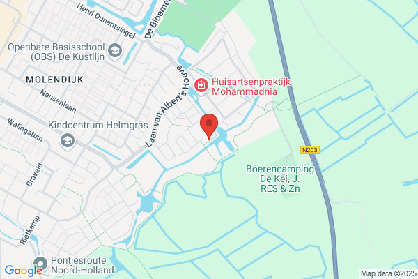 Rijschool Mol