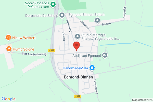Boendermaker Schilderwerken