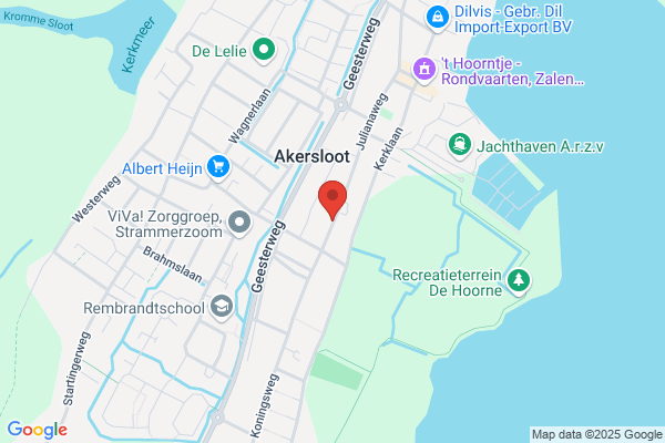 Kaandorp Schildersbedrijf
