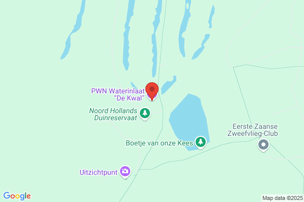 Watervlug