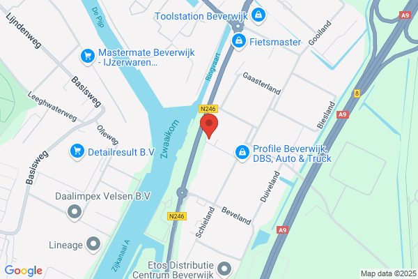 Logchies Intercolour Bv