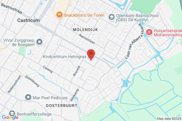 Toermalijn Kath