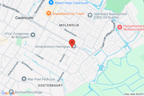 De Toermalijn