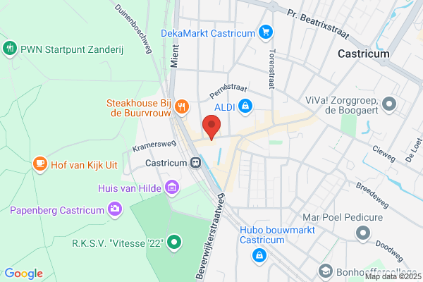 Da Silva Esthetique Vof