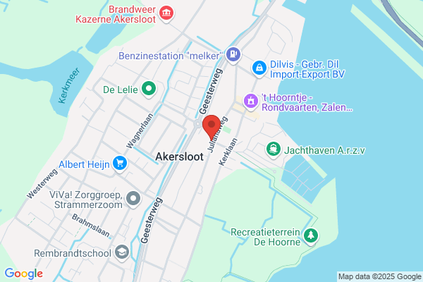 Kapsalon Apart Haarstudio
