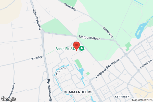 Manege De Schimmelkroft