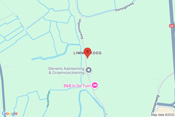Manege Hippisch Centrum Uitgeest