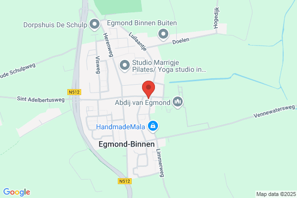 DekaMarkt Egmond Binnen