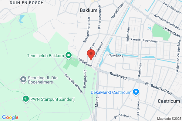 Drs A M Volkers Orthodontist Bv