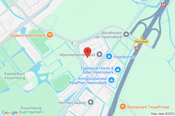 Dental Techn Castricum