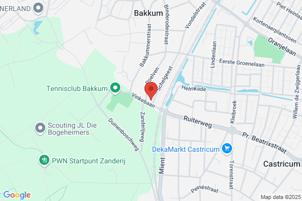 Dentalium Tandtechniek BV.