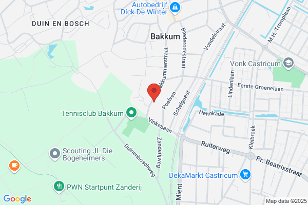 De Winter Manufacturen