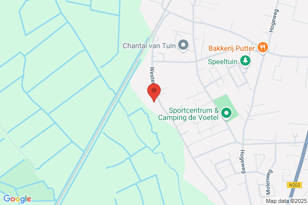 De Nijs Interieurbouw Bv