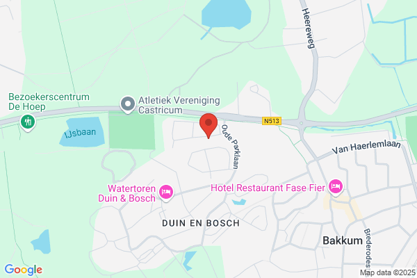 R J A Van Mourik Meubelreparaties
