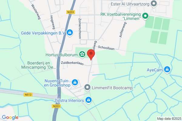 Excelsior Muziekvereniging