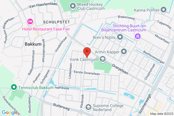 ErgoThuis Ergotherapie ViVa! Zorggroep