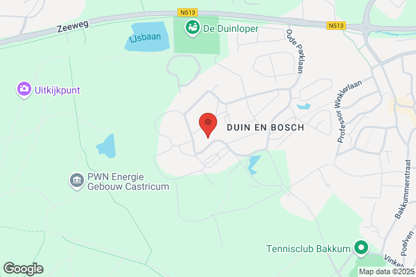 Psychiatrisch Ziekenhuis Duin En Bosch