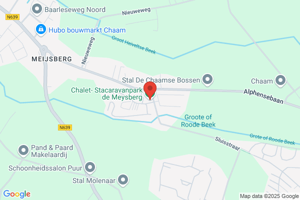 Hoeve De Meijsberg