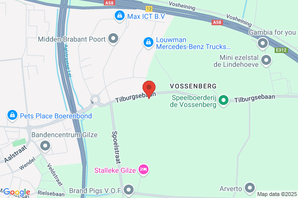 Geerts, Jos