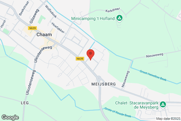 Autobedrijf Donkers B.V.