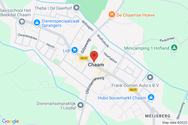 Bakkerij Van Disseldorp