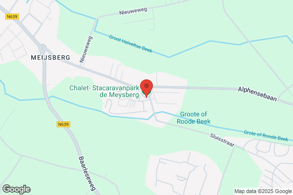 Meijsberg, De