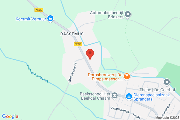 Ouweland Transport Bv