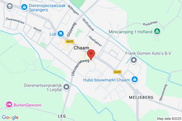Varkenshandel Jac. Leijten Bv