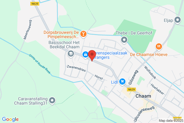 Klussenbedrijf L.J.M. Leijten