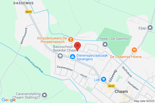 J. Eras Schoonheidsspecialiste