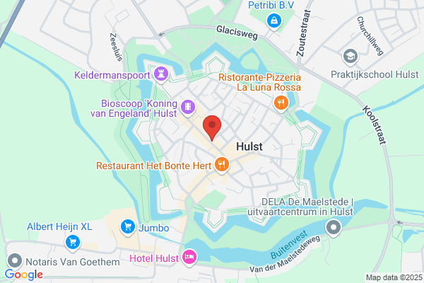 Reunis Vastgoed
