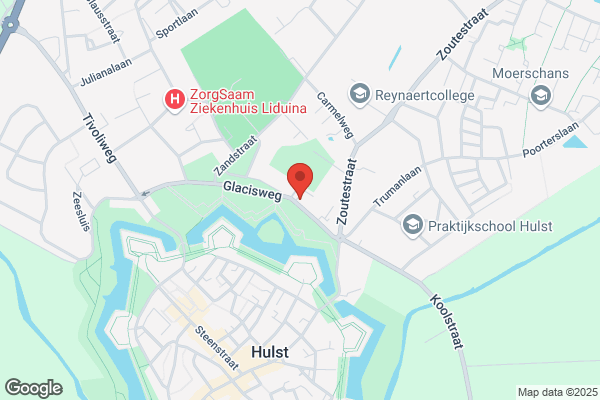 Bureau Verstraeten