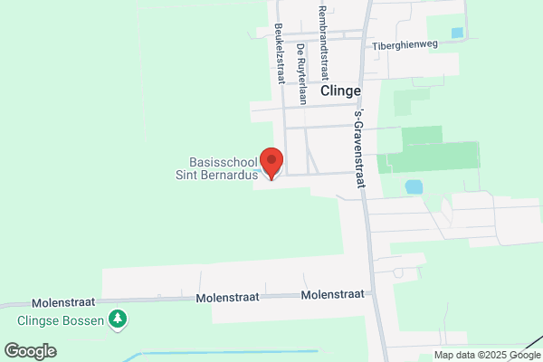Dokterspraktijk Clinge